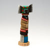 Hopi Crow Mother Katsina Doll