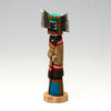 Hopi Crow Mother Katsina Doll