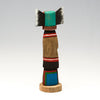 Hopi Crow Mother Katsina Doll