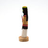 Flute Katsina Doll