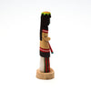 Flute Katsina Doll