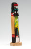 Hopi Long Hair Katsina Doll