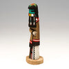 Hopi "Longhair" Katsina Doll