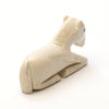 Resting Foal