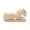 Resting Foal