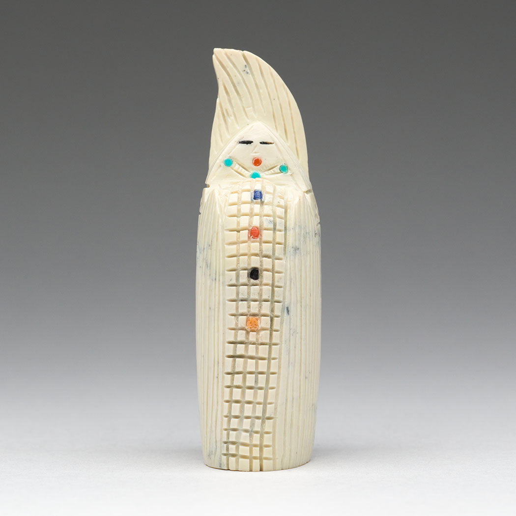 Corn Maiden Of Strength