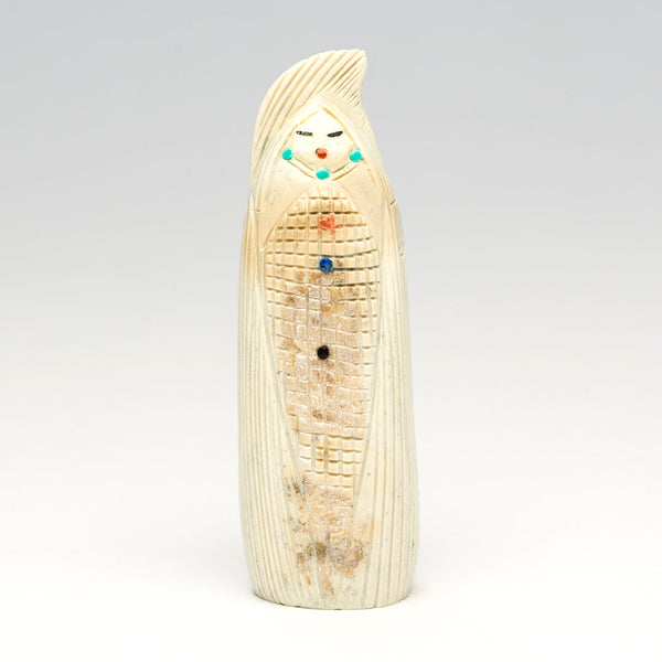 Powerful Corn Maiden