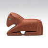 Resting Foal