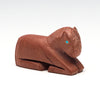 Resting Foal