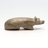 Calming Zuni Rock Bear