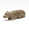 Calming Zuni Rock Bear