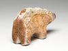 Rhyolite Rainbow Bear