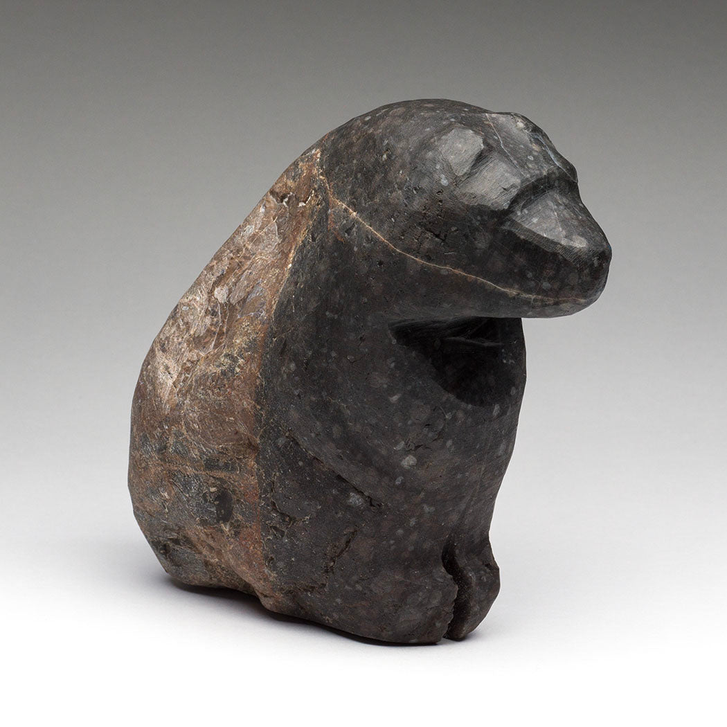 Ancient Presence Bear