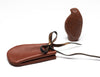 Being Visionary Eagle & Pouch