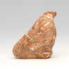 Hand-Hewn Hawk