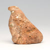 Hand-Hewn Hawk