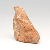 Hand-Hewn Hawk