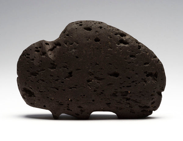 Lava Rock Buffalo
