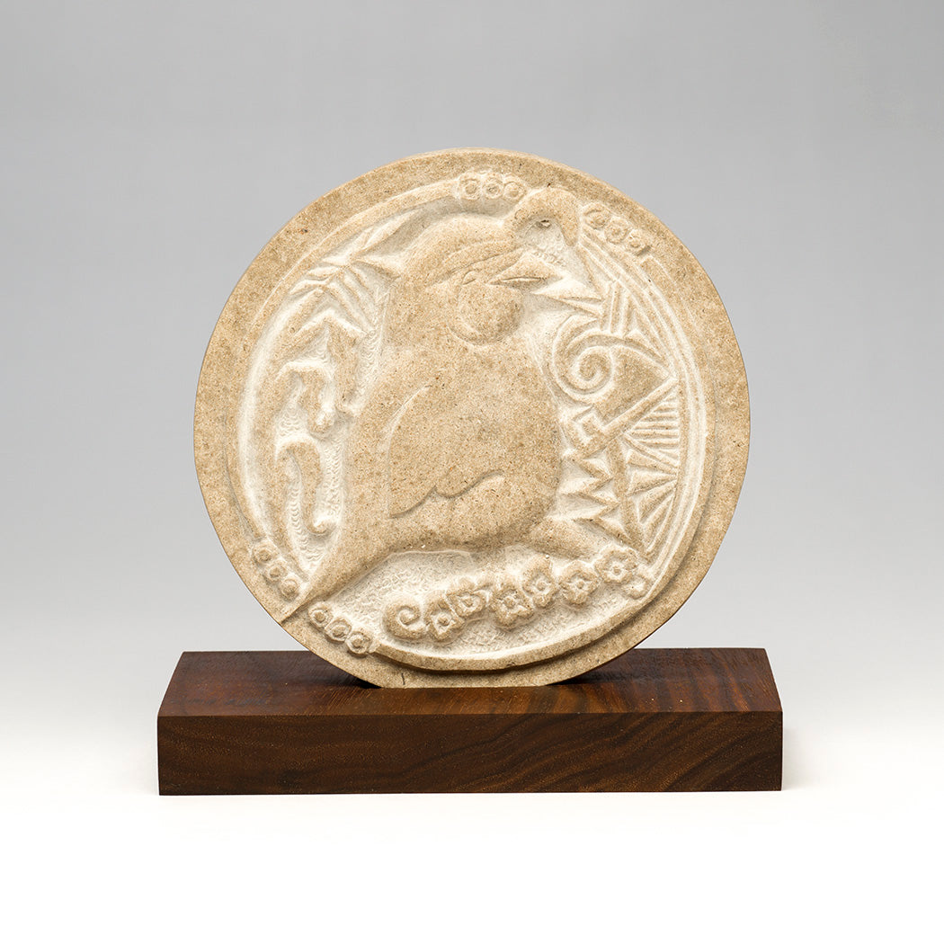 "Pueblo Coin"
