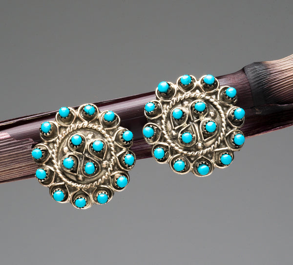 indian jewelryEric & Charlotte Zuni 47071.edumia.in