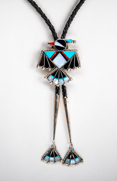 Classic Thunderbird Bolo