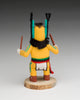 Miniature Hopi Throwing Stick Katsina