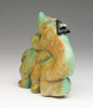 Playful & Curious Bears