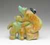 Playful & Curious Bears