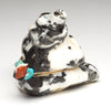 Sitting Bear
