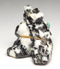 Sitting Bear