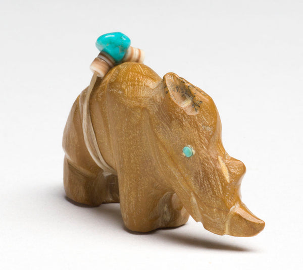 Mini Rhinoceros
