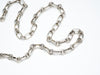 Handmade Sterling Silver Chain