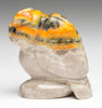 Bumblebee Jasper Raptor