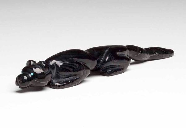 Mopar Fordite Mountain Lion