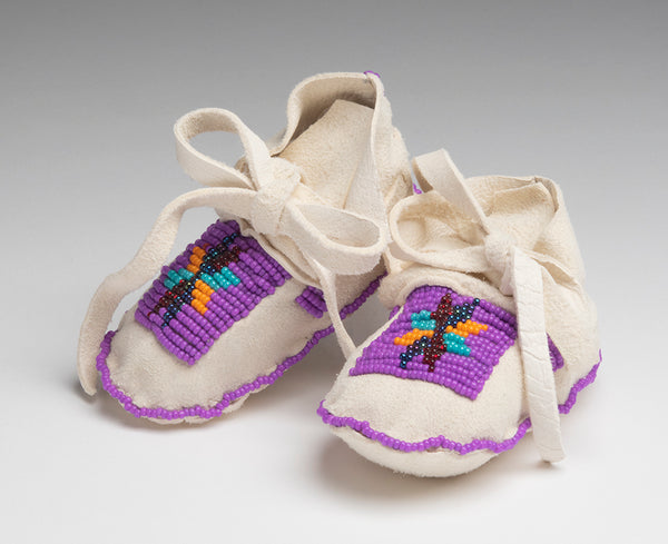 Baby Moccasins