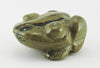 Happy Frog Of Serpentine