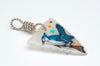 Blue Jay Pendant