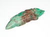 Chrysocolla Badger