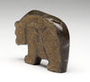Nutria Travertine Bear