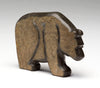 Nutria Travertine Bear
