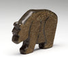 Nutria Travertine Bear