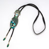 Many Gorgeous Materials Maiden Bolo Tie
