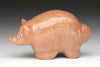 Zuni Found Stone Pig