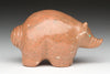 Zuni Found Stone Pig