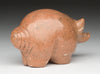 Zuni Found Stone Pig