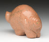 Zuni Found Stone Pig