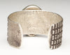 New Lander Turquoise & Corn Cuff Bracelet