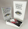 "The Wild Unknown Animal Spirit Deck & Guidebook"