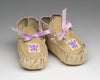 Butterfly Baby Moccasins