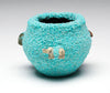 Small Bear Fetish Pot